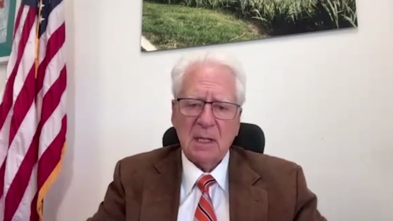 Loomer attorney Larry Klayman announces lawsuit against “Trump haters” at HBO