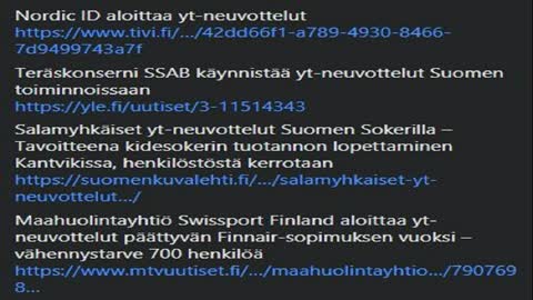 Mauri Peltokangas perussuomalaiset hurjana