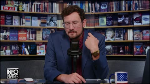 The American Journal: - FULL SHOW - 07/30/2024