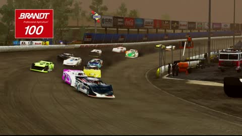 Nascar Heat5 Race217