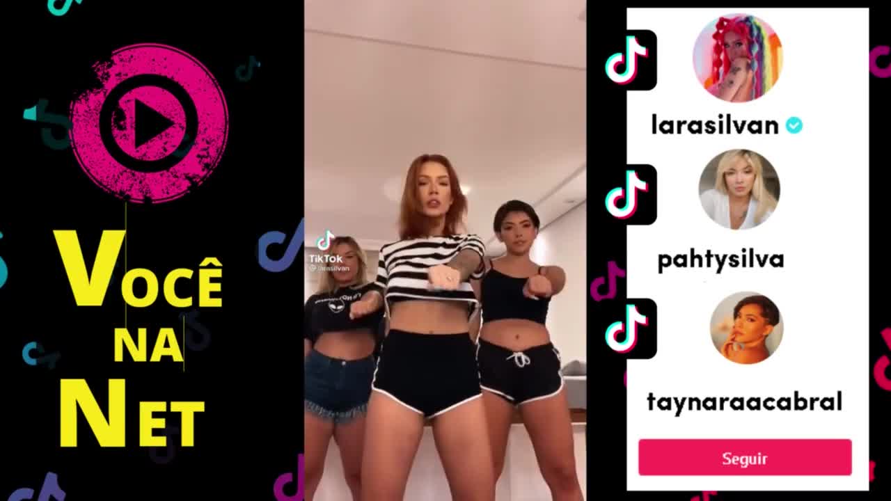 dances tiktok