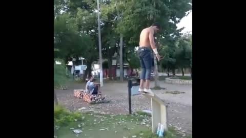 Viral Epic Fail Compilation _ Funny Fail Videos