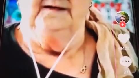 She never had an abortion (baby Roe) was adopted still alive