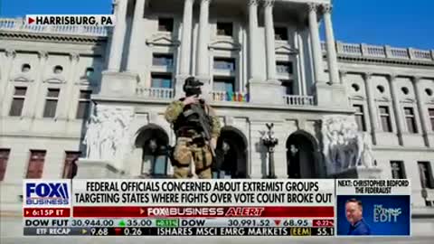 Here’s How to Prevent Future Riots & Violence - James Carafano on Fox Business