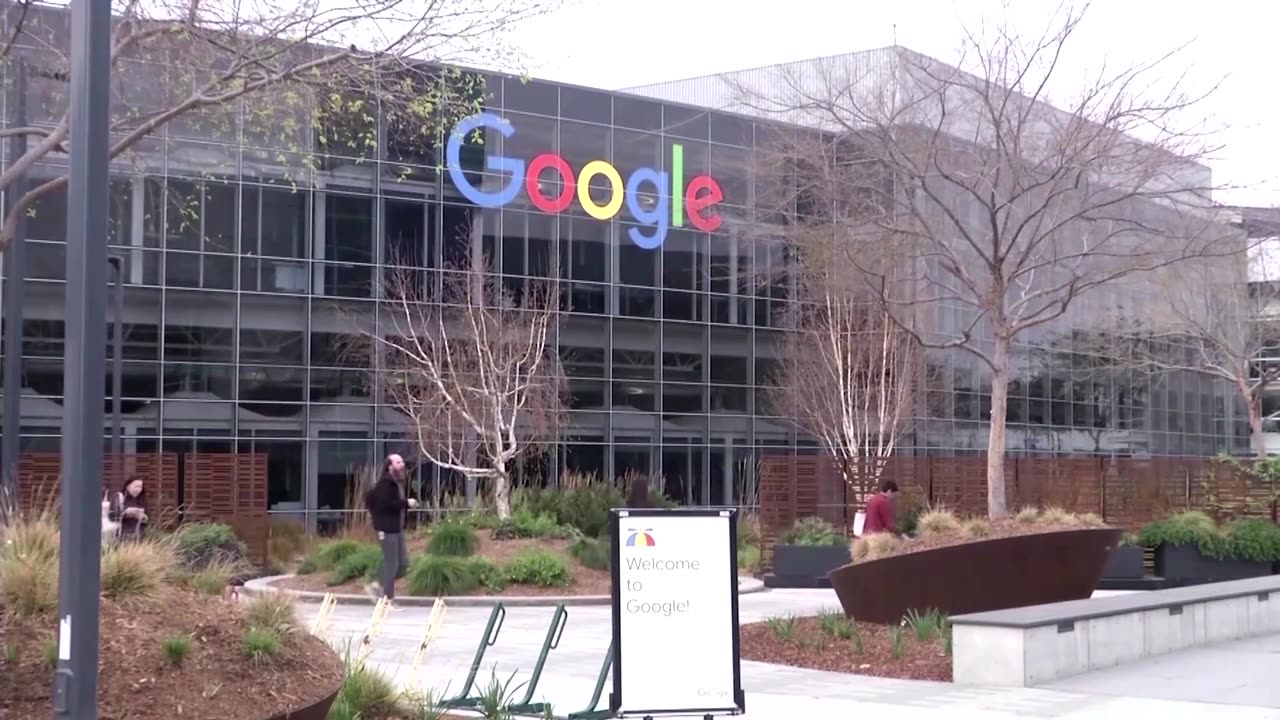 Google has an illegal monopoly on search, US judge finds