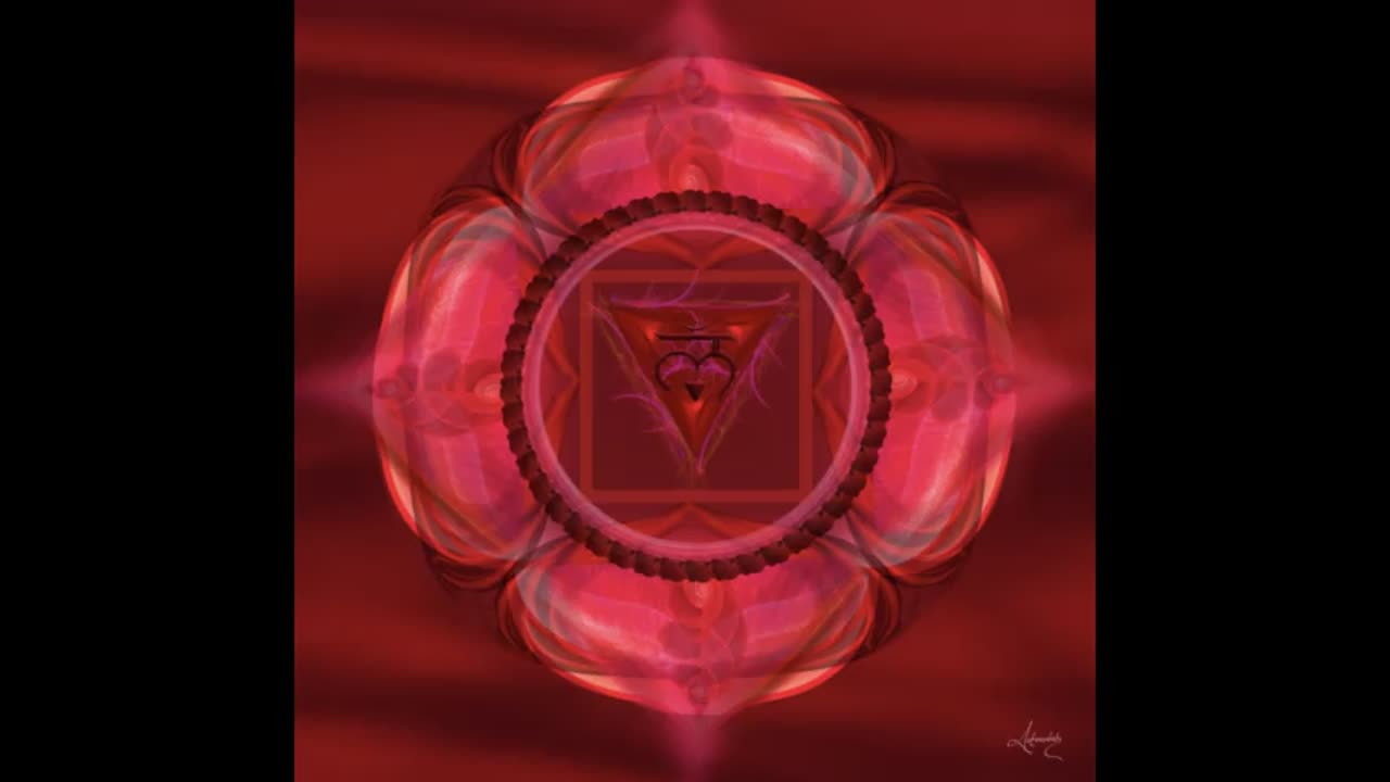 Root Chakra Reiki Sound Healing Cleanse