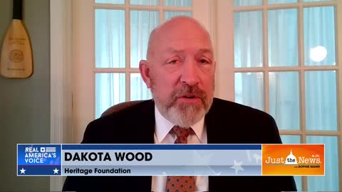 Dakota Wood - Was anything accomplished at G7 Summit? Biden is afraid to be on same stage with Putin