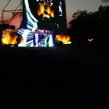 STONYRIDGE CAMPGROUND- Emotion Arts & Music Festival - 2018