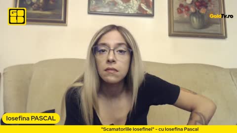 Scamatoriile Iosefinei; Radio Gold FM; 01.09.2022