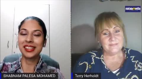 Ivermectin, Lyme, Covid, and Terry Herholdt