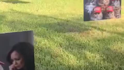 Even the Democrat dead voters are revolting this election! 🤣