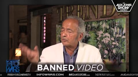 Gerald Celente Exposes the NWO Disinformation Campaign to Drag the Public into WarLockdowns