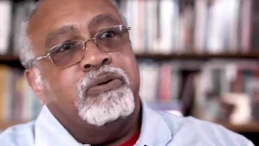 The True Role of Black America