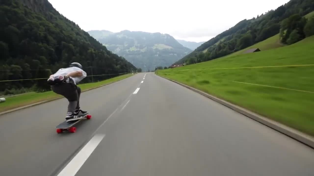 the road we are taking now is endless.