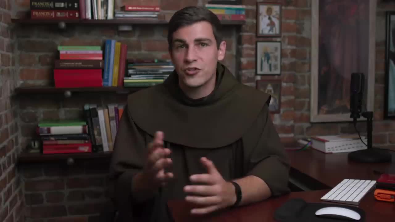 Catholic Priest- Can Science be Trusted