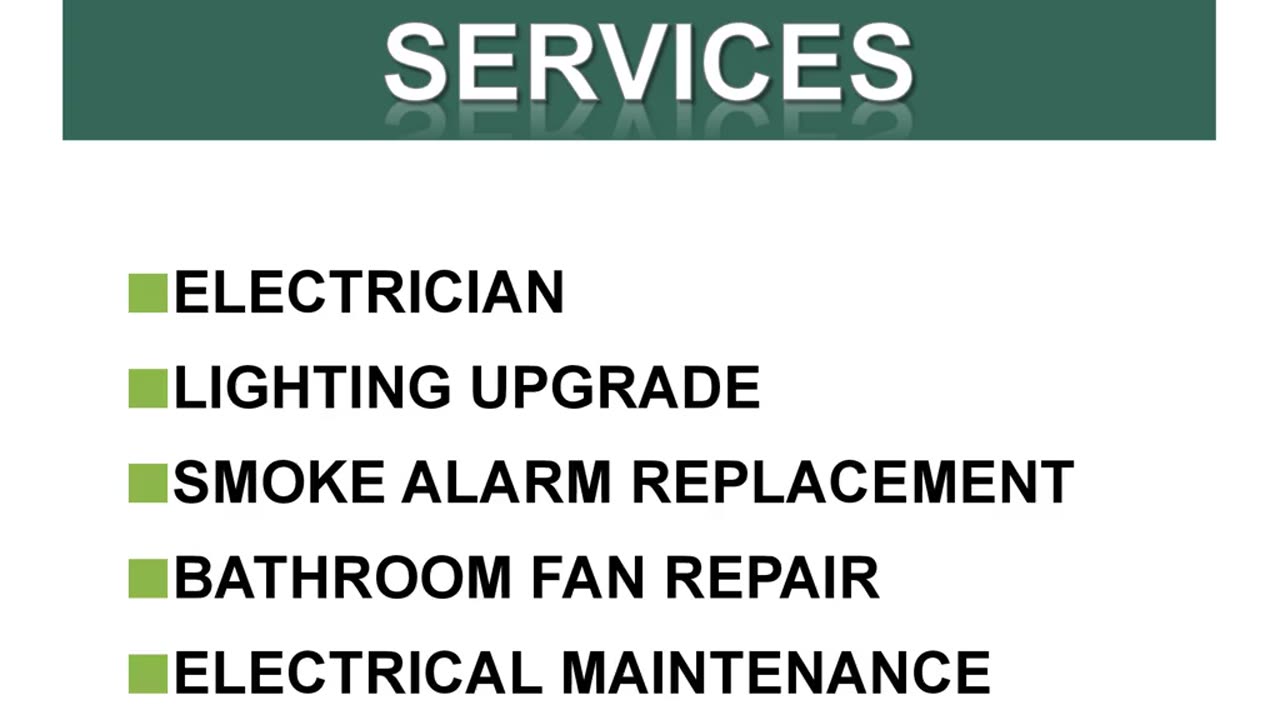 Best Bathroom Fan Repair Service in Beverly Hills