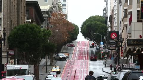 SAN FRANCISCO | Top BEST Places to Visit | Virtual TRAVEL TOUR Experience