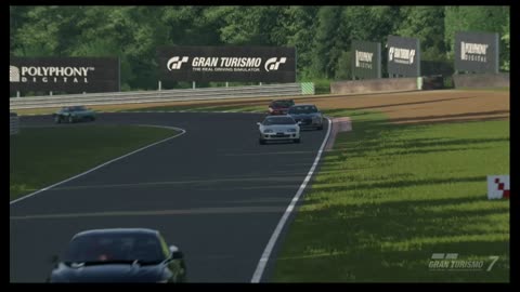 Gran Turismo7 Race283