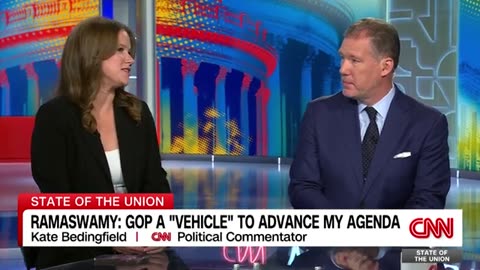 'It was a miscalculation': GOP strategist criticizes DeSantis over Biden snub