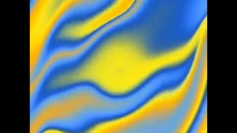 Amazing color video for you