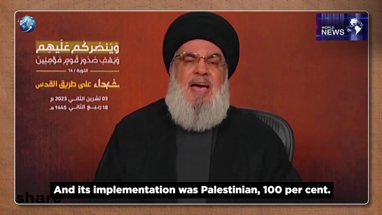 Hezbollah Holds Back From A Full-Strength Assault On Israel, Orders From Iran Or Internal Weakness?