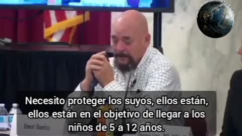 Testimonio