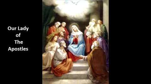 Queenship of Mary