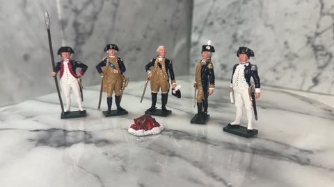 American Generals