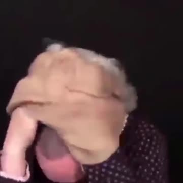 Joe Biden and the life like masks