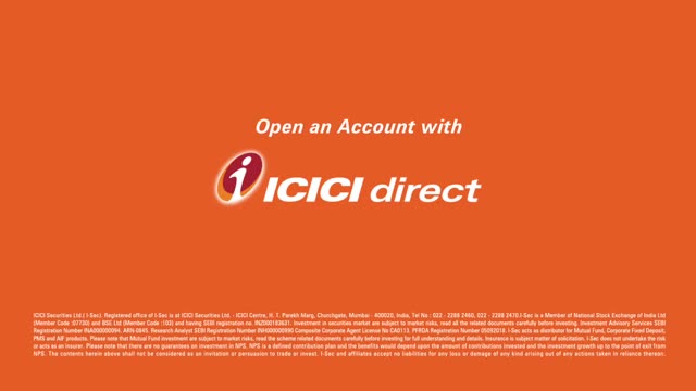 Open Trading Account Online - ICICI Direct