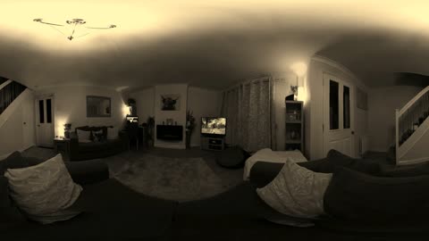 360° Horror: Videos