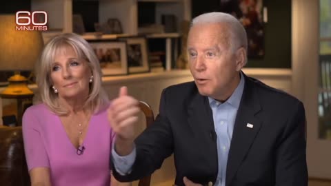 Joe Biden calls Donald Trump 'George Bush'