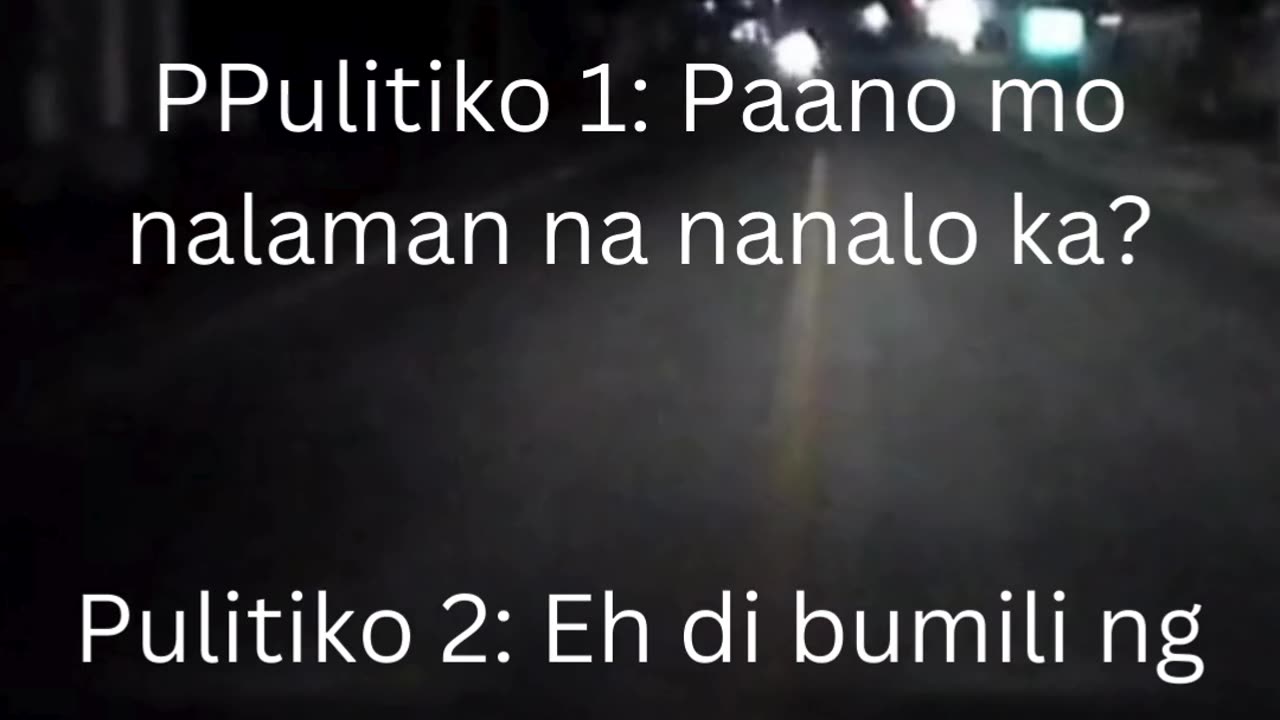 Si Buwaya at si Pulpol #UlaughUlive