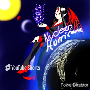 SpeedPaint omnivampire owns all the souls