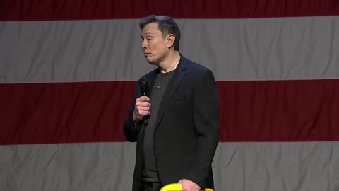 Elon Musk explains Why he is So Politically Involved + What is at STAKE this Election