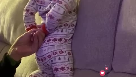 Funny Cute Baby