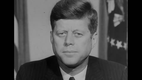 John F Kennedy on the Bill Of Rights [1963]