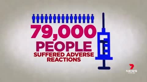 1552. VACCINE🚨HOLOCAUST 🇦🇺 Australia vs The NWO