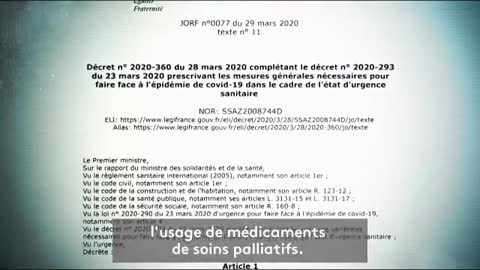 le peuple et la misere