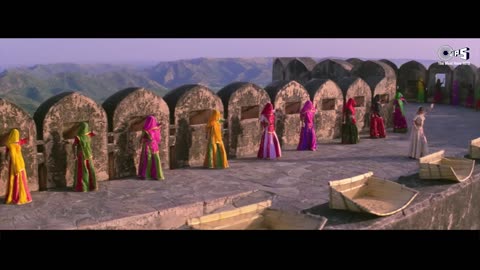 Bollywood song