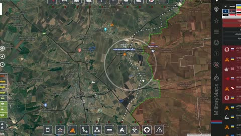 Ukraine Military Summary And Analysis 24 07 2022