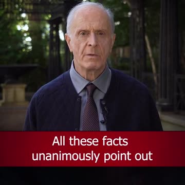 🚨 WARNING ⚠️ TO HUMANITY❗❗❗