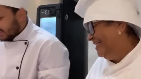 Lucas Guimarães Cozinhando Junto Com Maria 🤣🌻