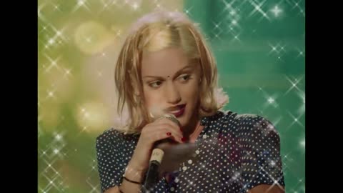 No Doubt - Don't Speak (Official 4K Music Video)