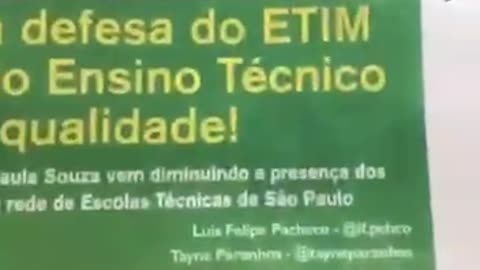 Este é um ato Democrático STF??