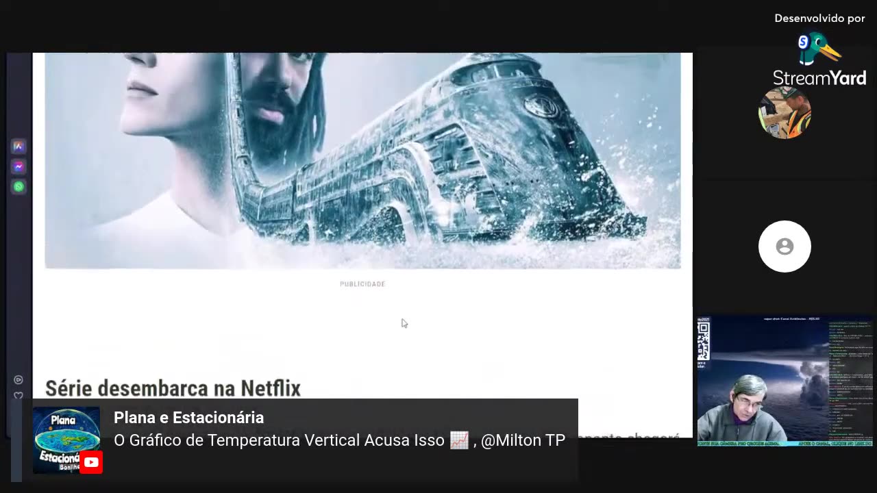 Milton TP - sO2mB522Ies - TPs falando com TPs 20.06