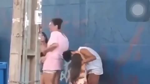 Funny vídeo.