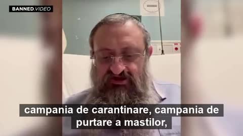 Ultimul Cuvânt al Doctorului Vladimir Zelenko de pe patul de moarte