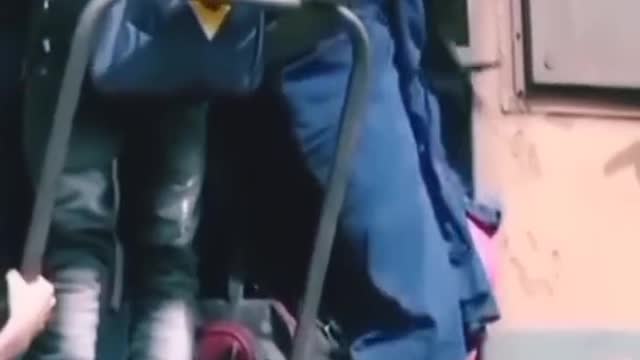 BAD BOY