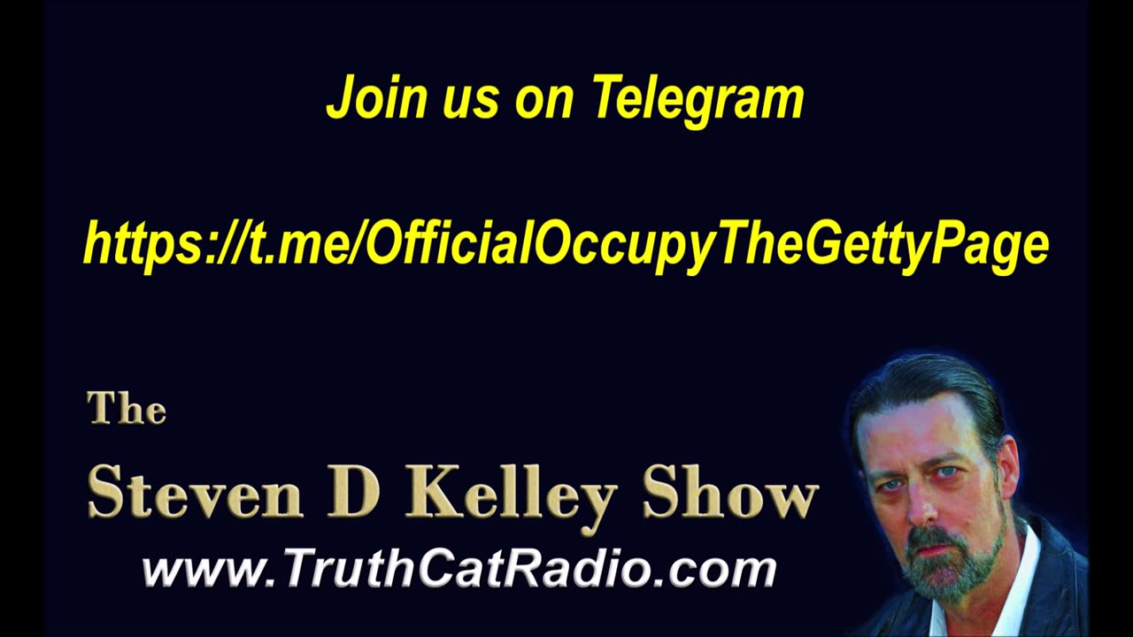 TCR#1076 STEVEN D KELLEY #522 JUNE-6-2024 Phoenician Mafia June 6, 2024